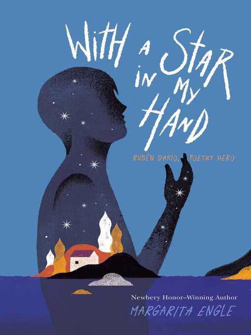 Title details for With a Star in My Hand by Margarita Engle - Wait list